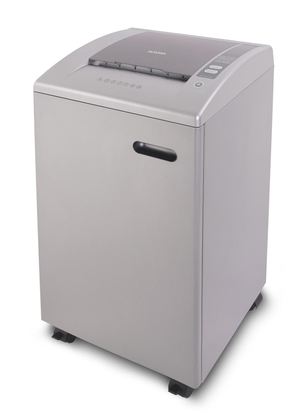 Aurora As1540Cd Evrak İmha Makinesi