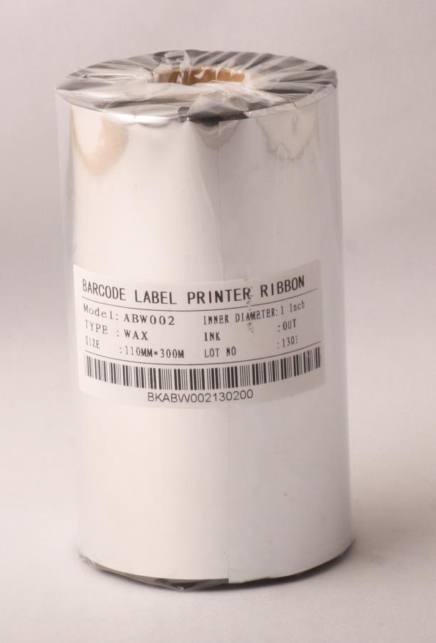 Barkod ve Etiket Yazıcı Oem 110-300 Wax-Resine Ribbon Satın Al