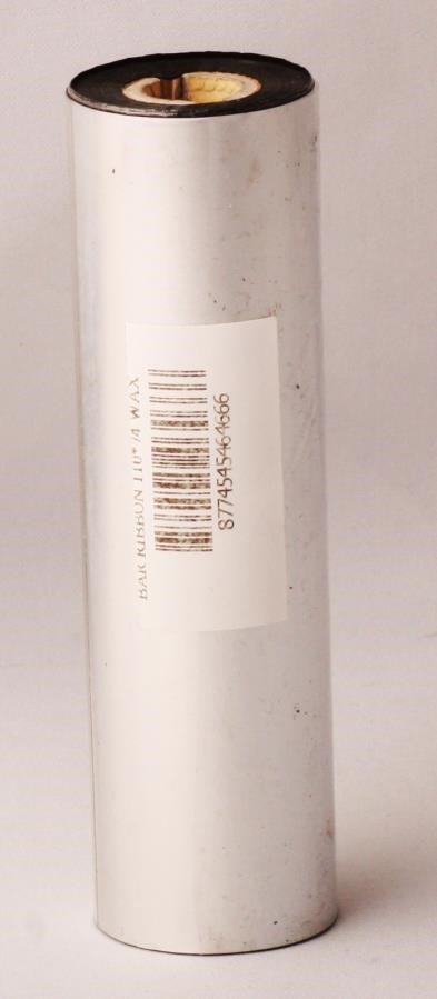 Barkod ve Etiket Yazıcı Oem 110-74 Wax Kırmızı Ribbon Tlp-2844-Os-214-Os-2140 Satın Al