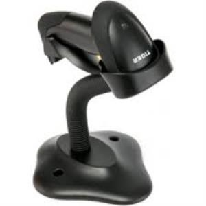 Barkod ve Etiket Yazıcı Tiger RS52 2D Bluetooth + 2.4Ghz Karekod Kablosuz Barkod Okuyucu+Credle Satın Al