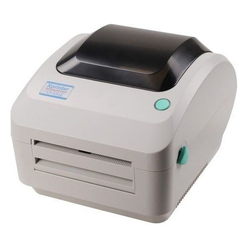 Barkod ve Etiket Yazıcı XPrinter XP-470B Direk Transfer Usb Barkod Yazıcı Satın Al