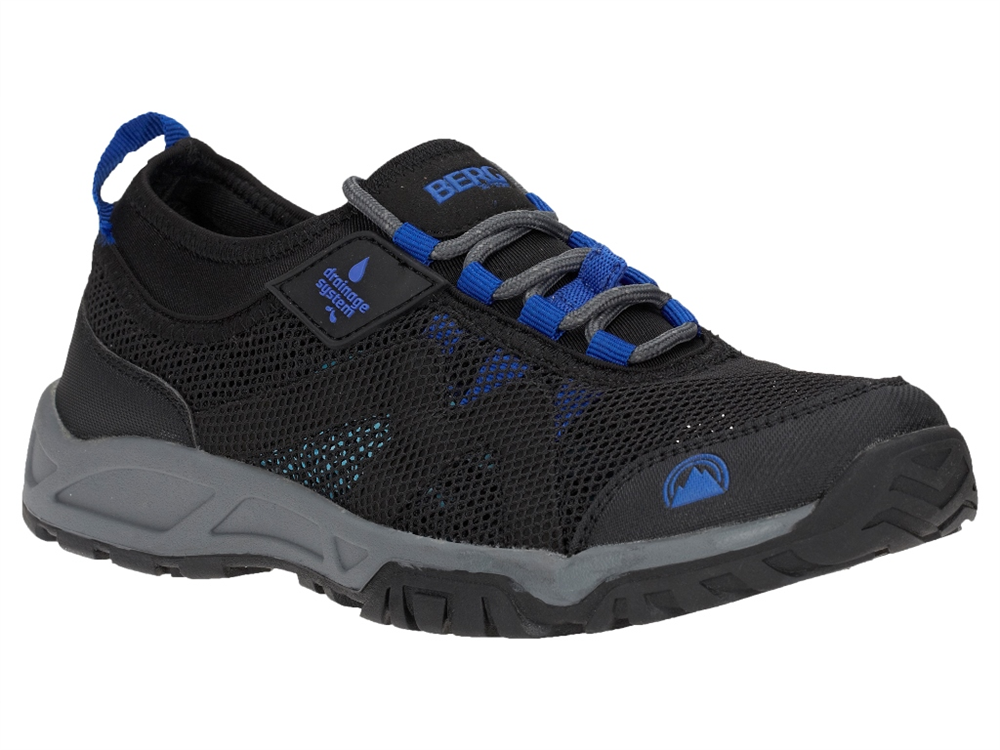 Berg Archerfish Erkek Ayakkabı