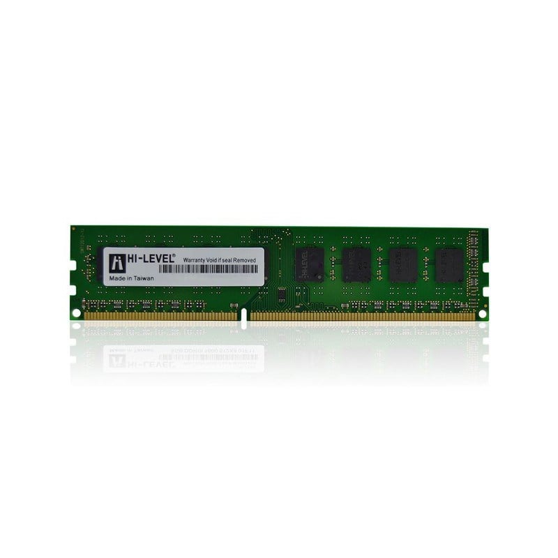 Bilgisayar Ram Bellek Hi-Level 8GB 1600MHz DDR3 HLV-PC12800-8G Pc Ram Satın Al