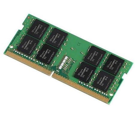Bilgisayar Ram Bellek Kingston 32GB DDR4 3200MHz CL22 KVR32S22D8-32 Notebook Ram Satın Al