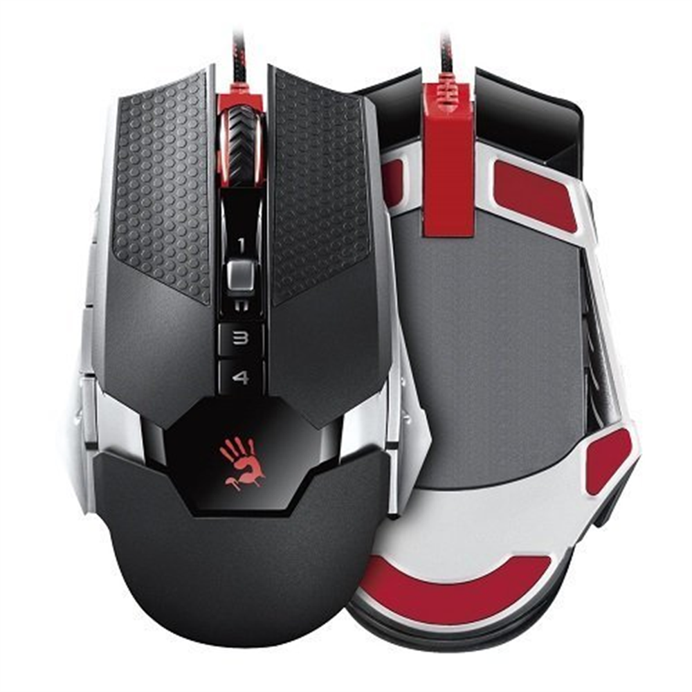 Bloody T50 Winner Optik Gamer Mouse 4000 Dpi  Mouse