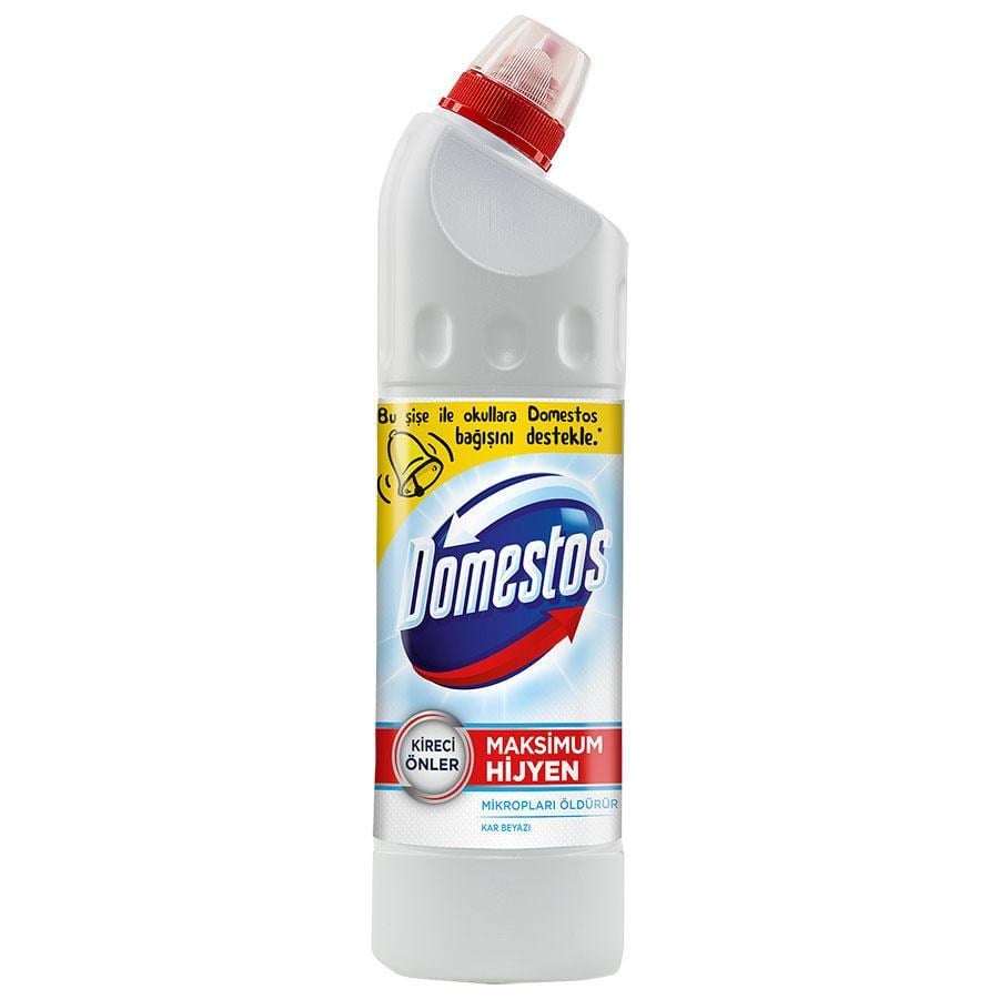 Çamaşır Suları Domestos Ultra Çamaşır Suyu Karbeyaz 810 Gr Satın Al