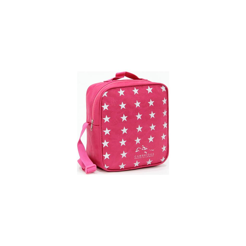 Cambridge Polo Club Beslenme Çantası PLBSL80001 Pembe