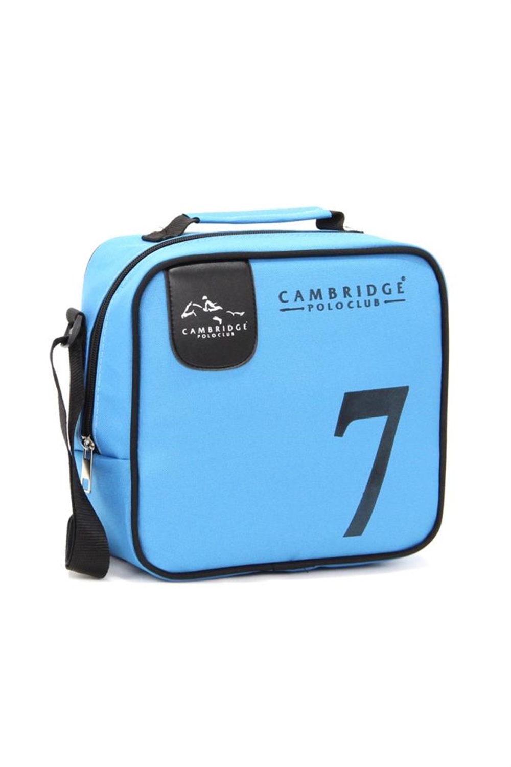 Cambridge Polo Club Beslenme Çantası PLBSL80009 Mavi