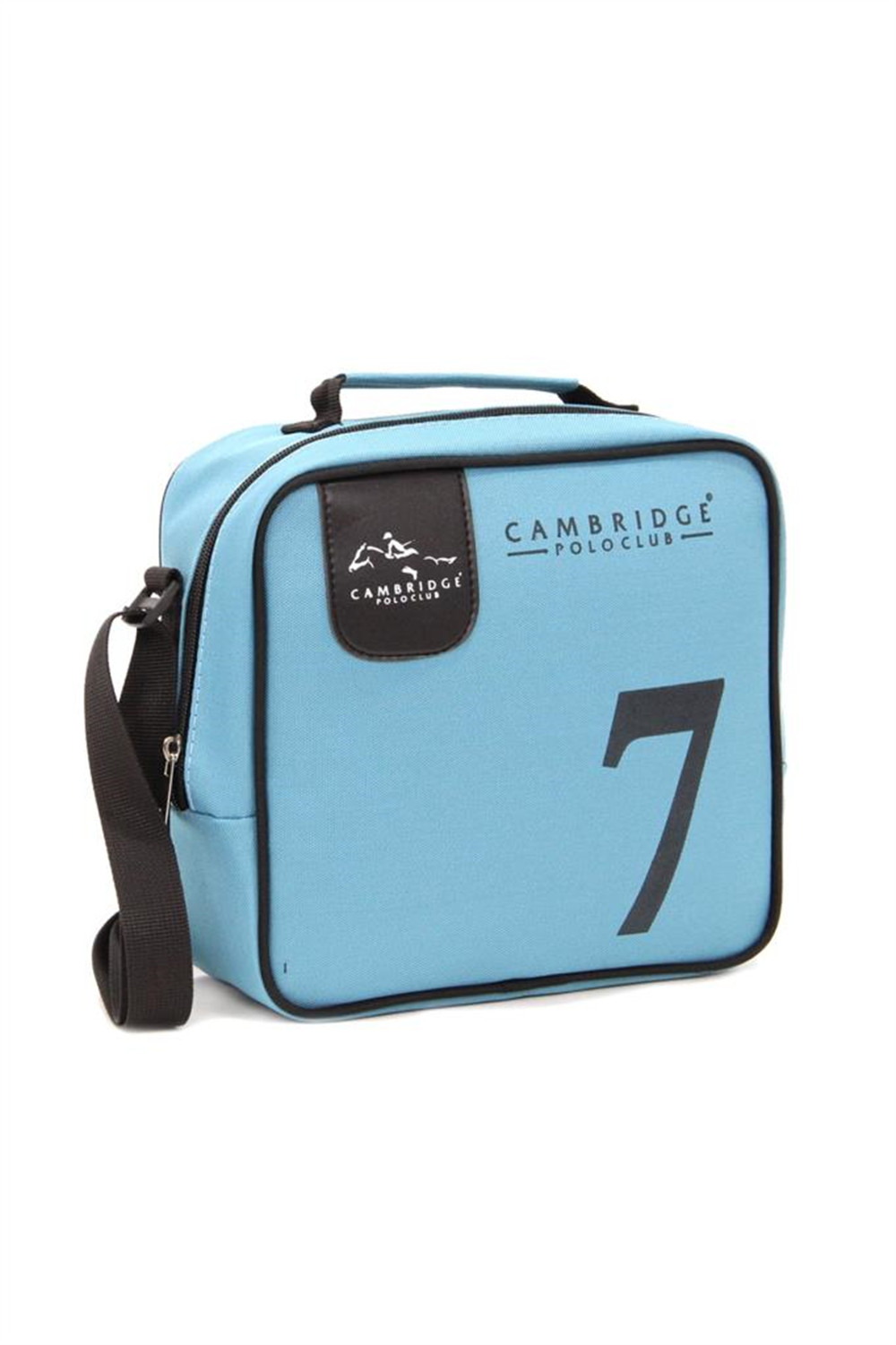Cambridge Polo Club Beslenme Çantası PLBSL80009 Turkuaz