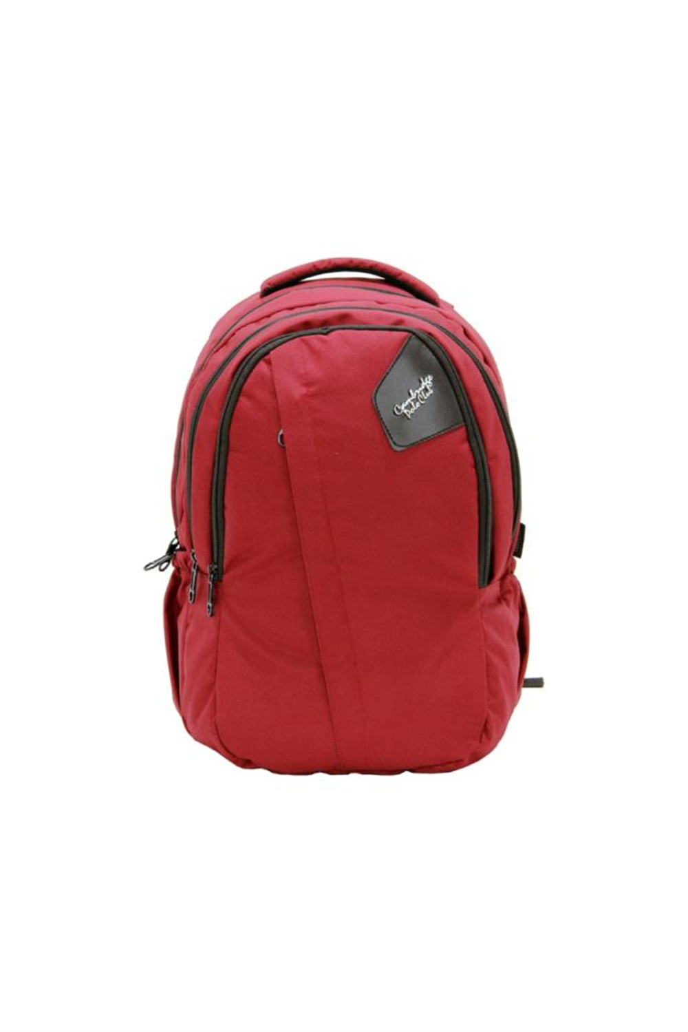 Cambridge Polo Club Sırt Çantası PLCAN1691 Bordo