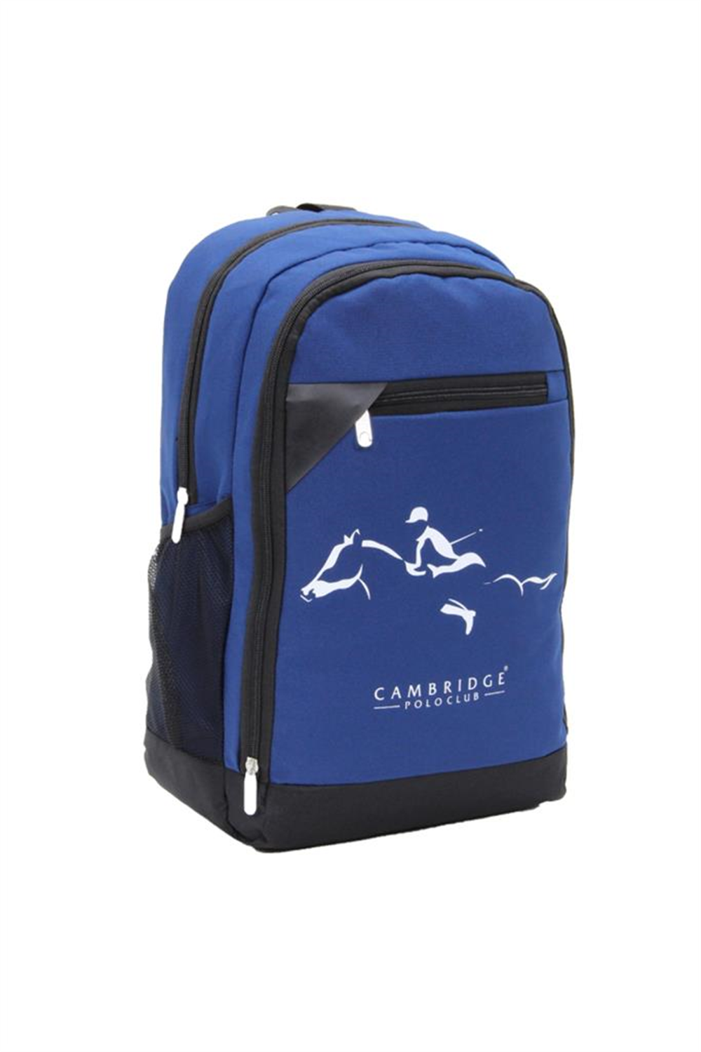 Cambridge Polo Club Sırt Çantası PLCAN1745 Lacivert
