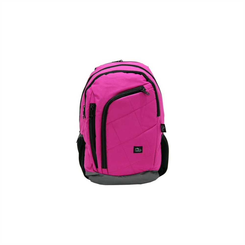 Cambridge Polo Club Sırt Çantası PLCAN1689 Pembe