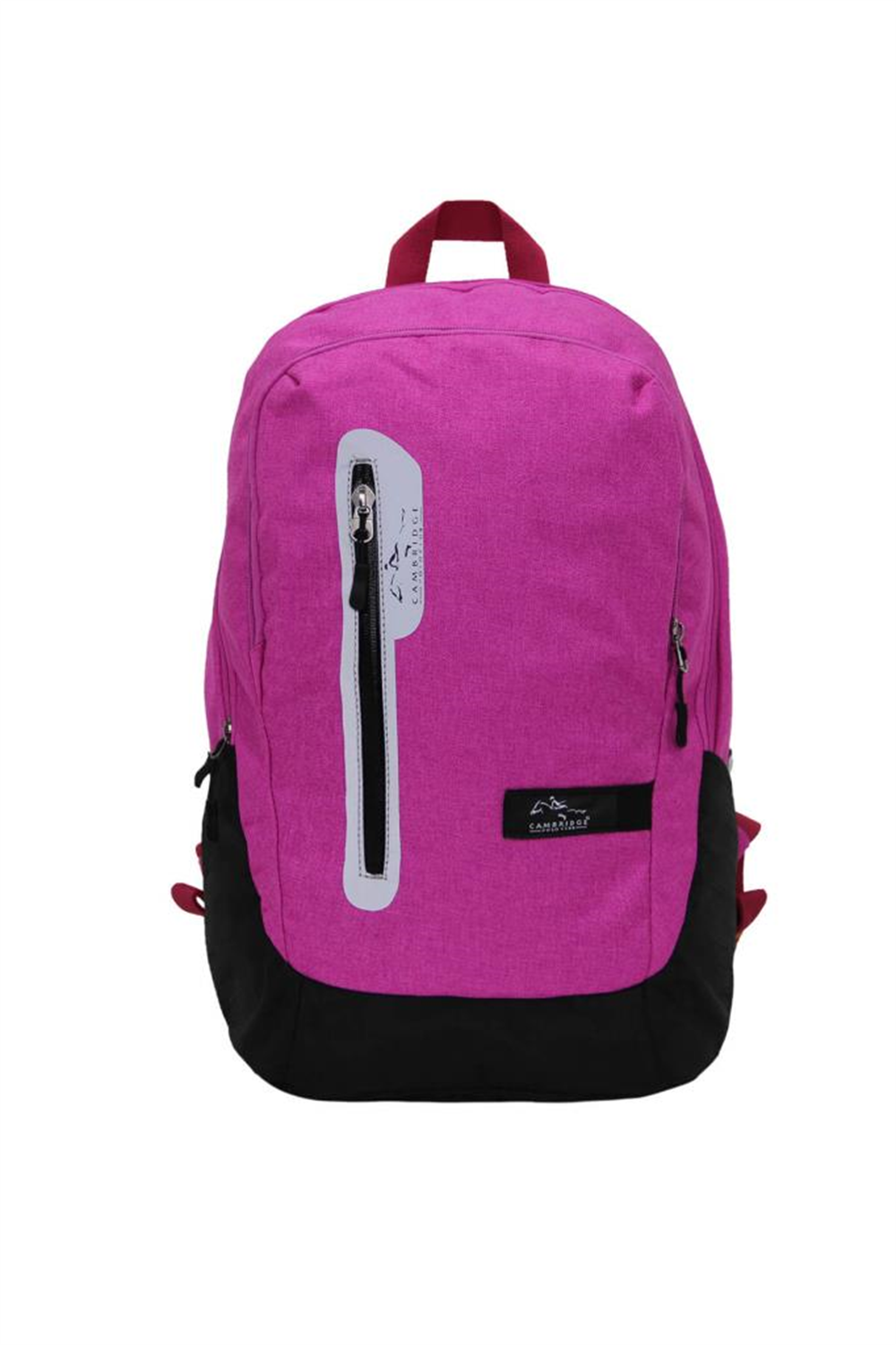 Cambridge Polo Club Sırt ÇantasıPLCAN1752 Pembe