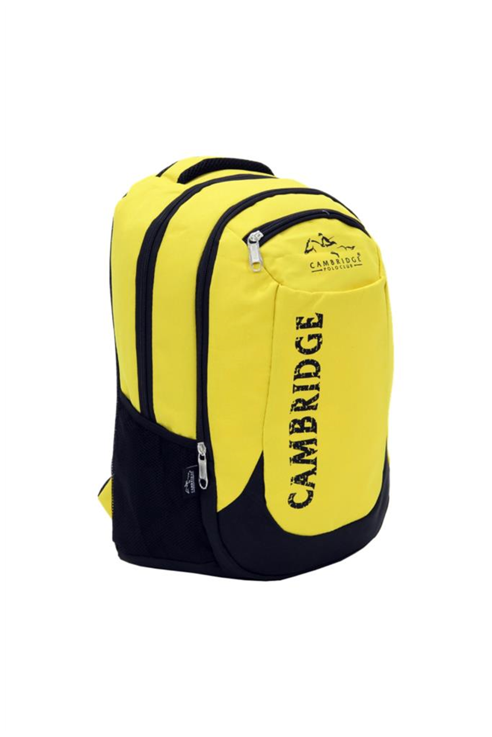 CAMBRIDGE POLO SIRT CANTA PLCAN1634-SARI