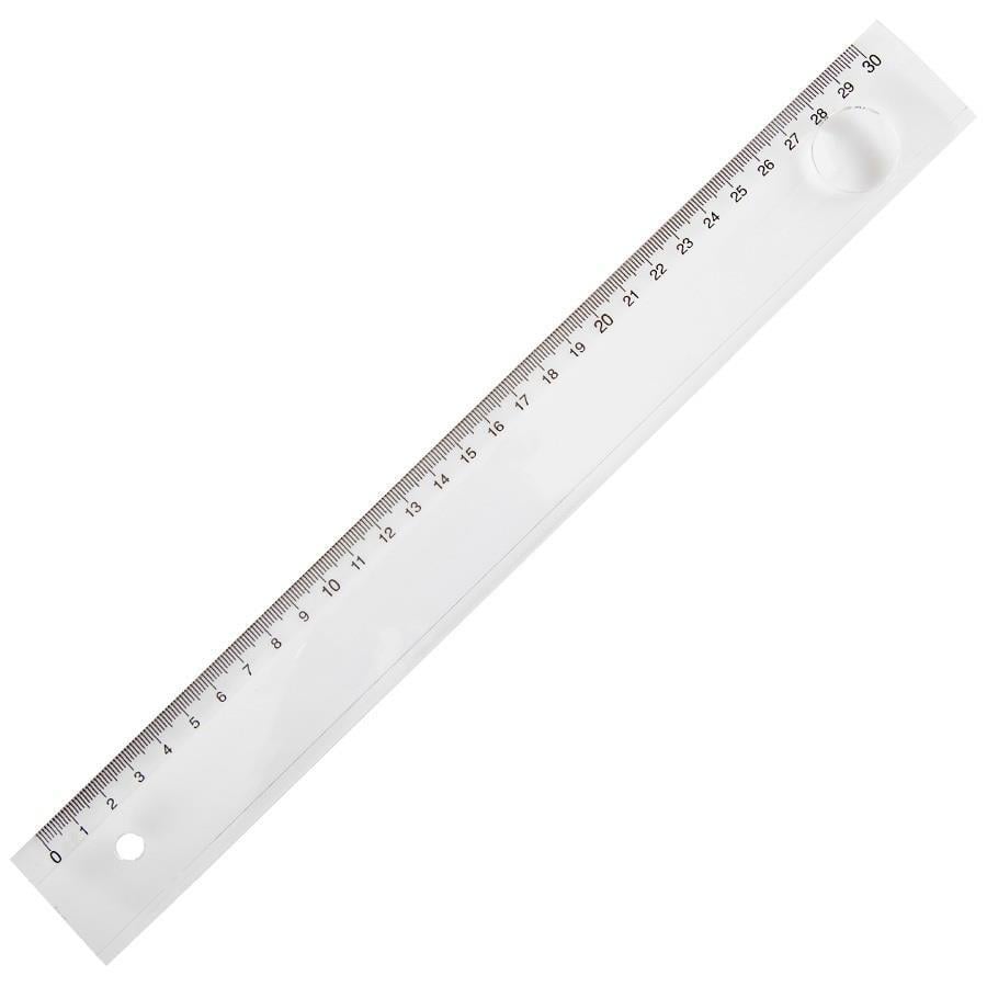 Cetveller Yıldızlar 010 Mercekli Plastik Cetvel 30 Cm Satın Al