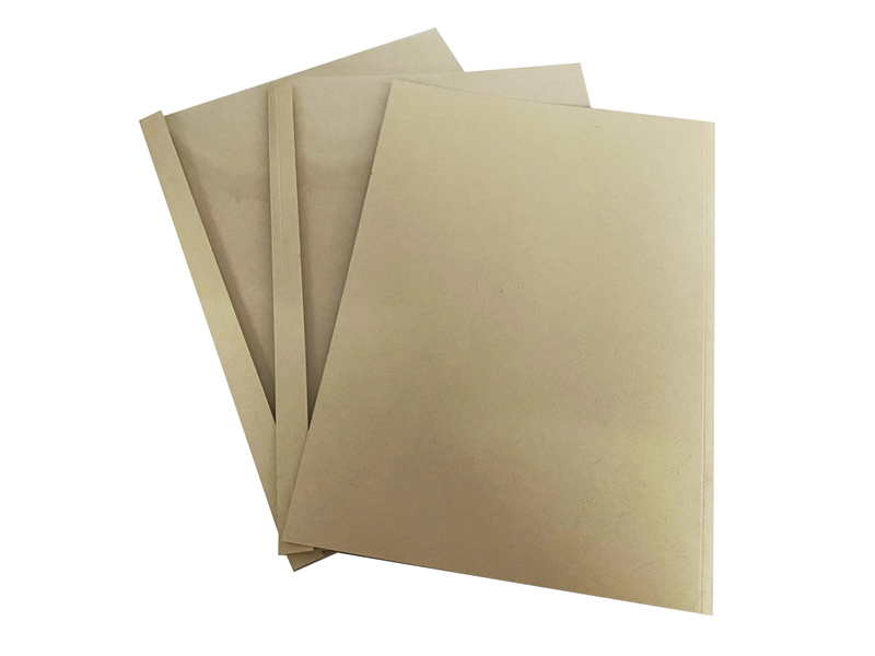 Cilt Kapakları MAPİCOVER-15 MM ISISAL KAPAK ŞEFFAF+KARTON KREM 50 AD. Satın Al