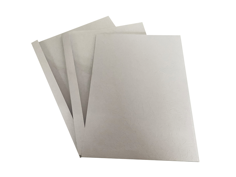 Cilt Kapakları MAPİCOVER-47 MM ISISAL KAPAK ŞEFFAF+KARTON BEYAZ 25 AD. Satın Al