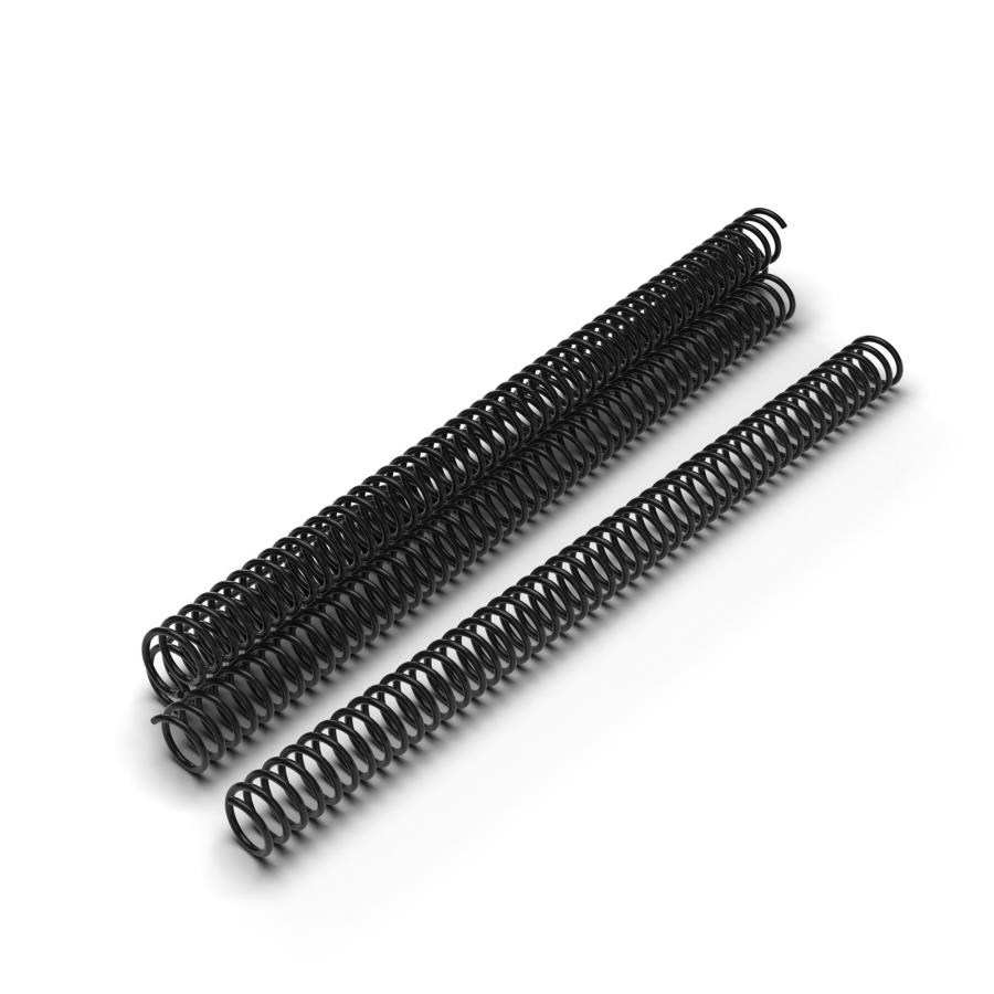 Cilt Kapakları Sarff 20mm.SİYAH 4:1 PLS HELEZON TEL 100AD Satın Al