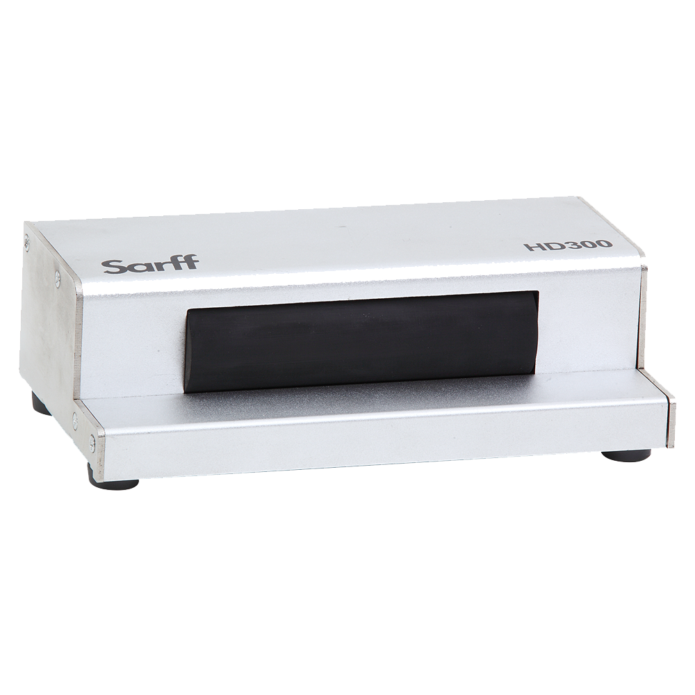 Ciltleme Makineleri SARFF HD300 HELEZON TAKMA APARATI Satın Al
