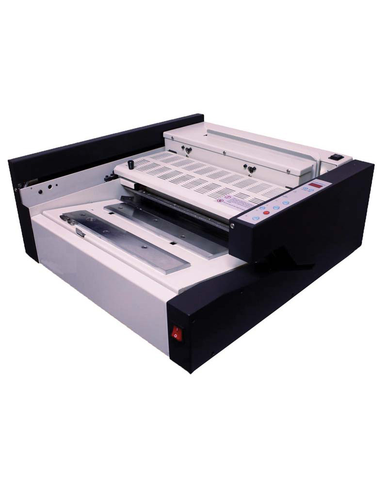 Ciltleme Makineleri SARFF PB350 ISISAL CİLT MAKİNESİ Satın Al