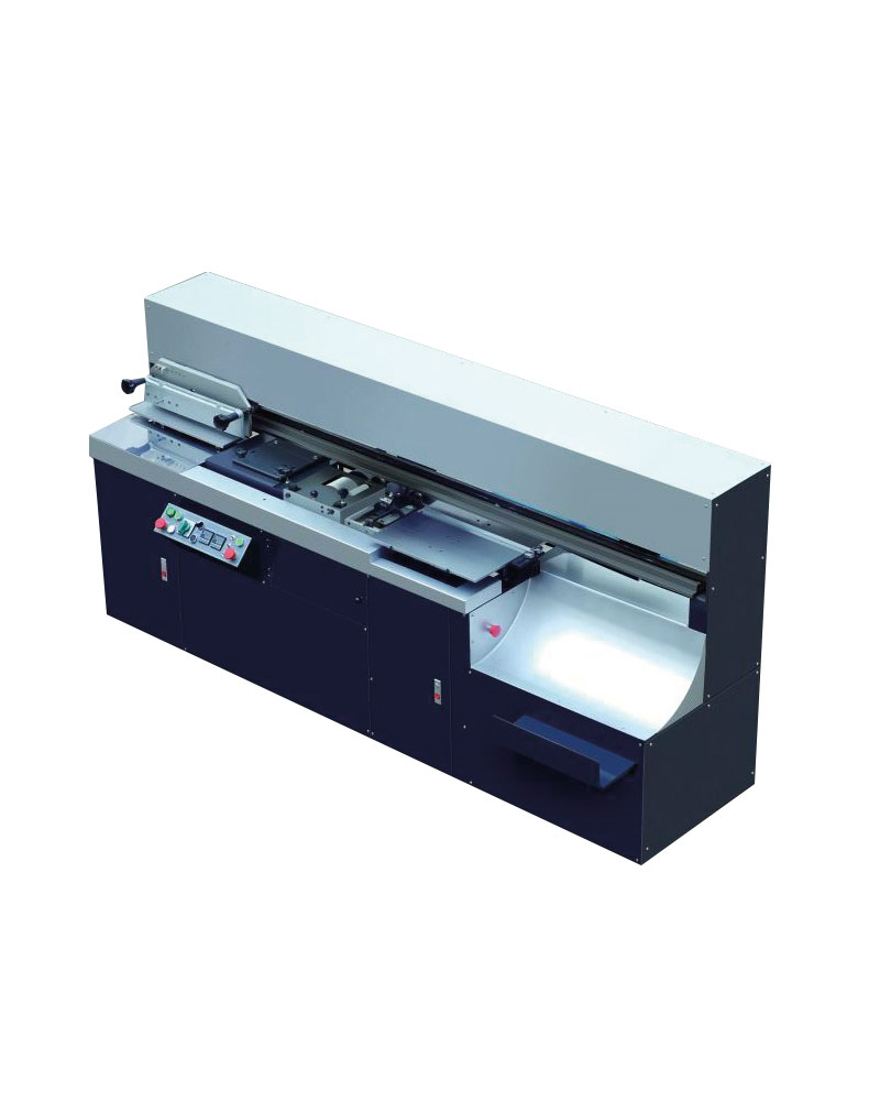 Ciltleme Makineleri SARFF PB51B A3 ISISAL CİLT MAKİNESİ Satın Al