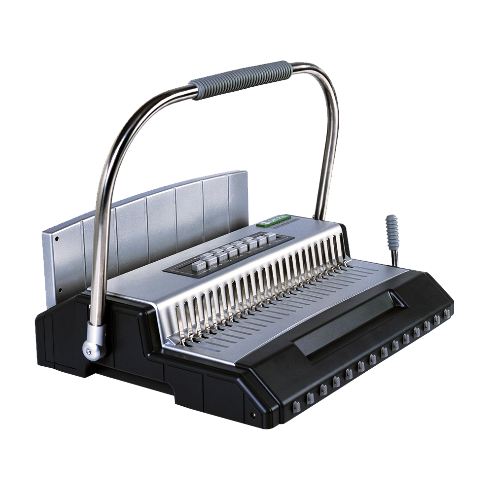 Ciltleme Makineleri SARFF S600 KAPAMA MAKİNESİ Satın Al