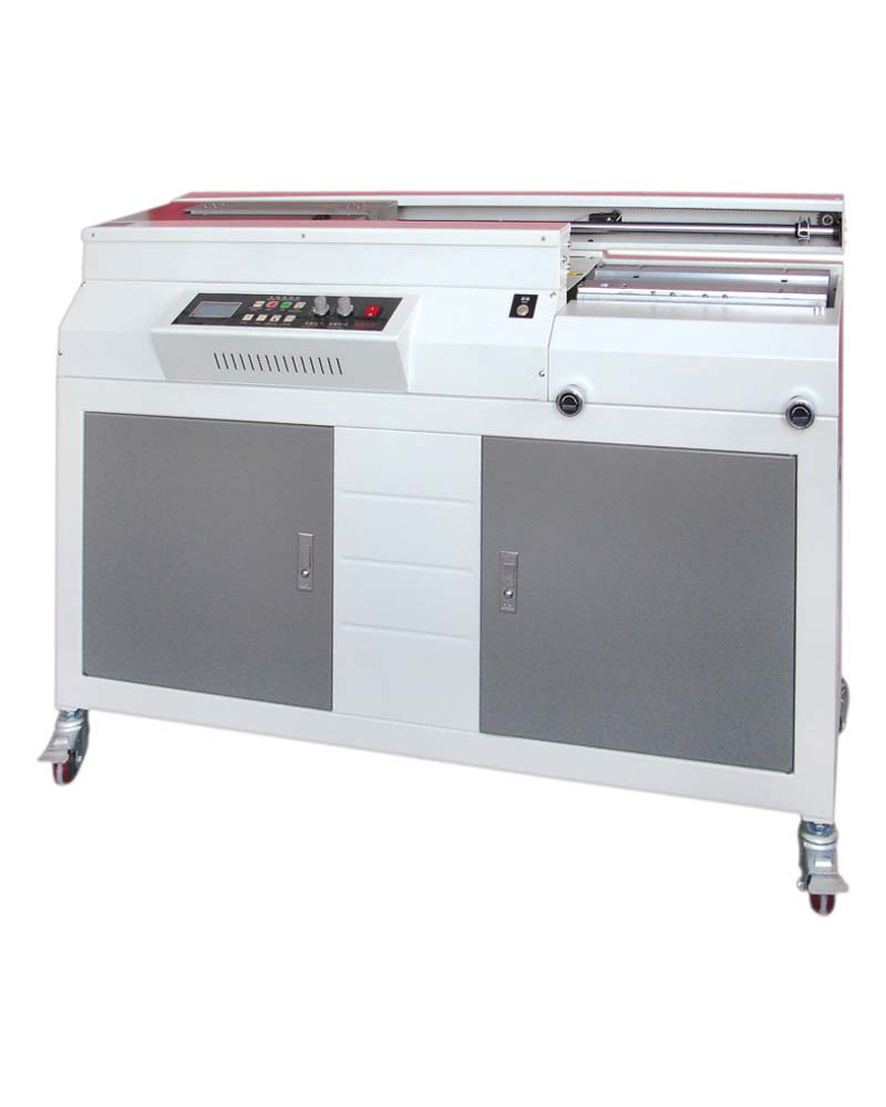 Ciltleme Makineleri UBER PB50 A4 ISISAL CİLT MAKİNESİ Satın Al