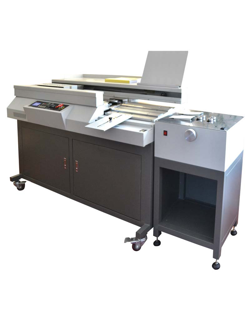 Ciltleme Makineleri UBER PB60 A3 ISISAL CİLT MAKİNESİ Satın Al