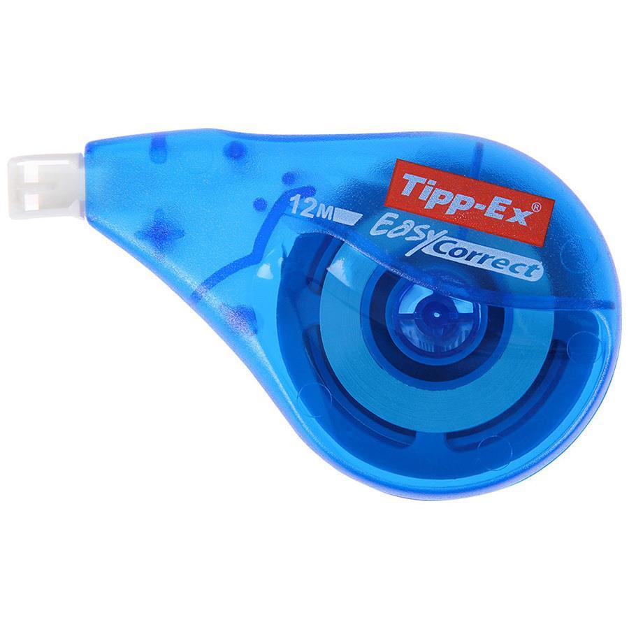 Daksil Tipp-Ex Easy Correct Daksil Şerit Düzeltici 4.2 mm x 12 m Satın Al