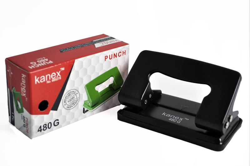 Delgeçler KANEX DELGEÇ 480G-SİYAH - 14SYF Satın Al