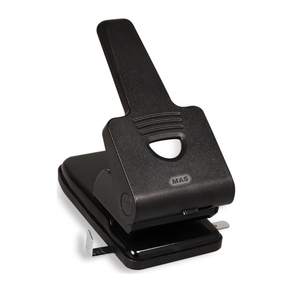 Delgeçler Mas 397 Arşiv tipi Delgeç 60 Sayfa Siyah Satın Al