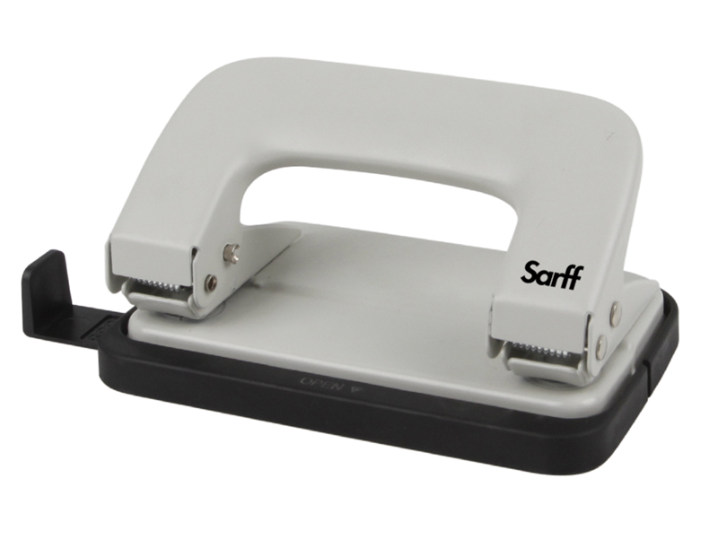 Delgeçler SARFF P12 GRİ DELGEÇ - 10SYF Satın Al