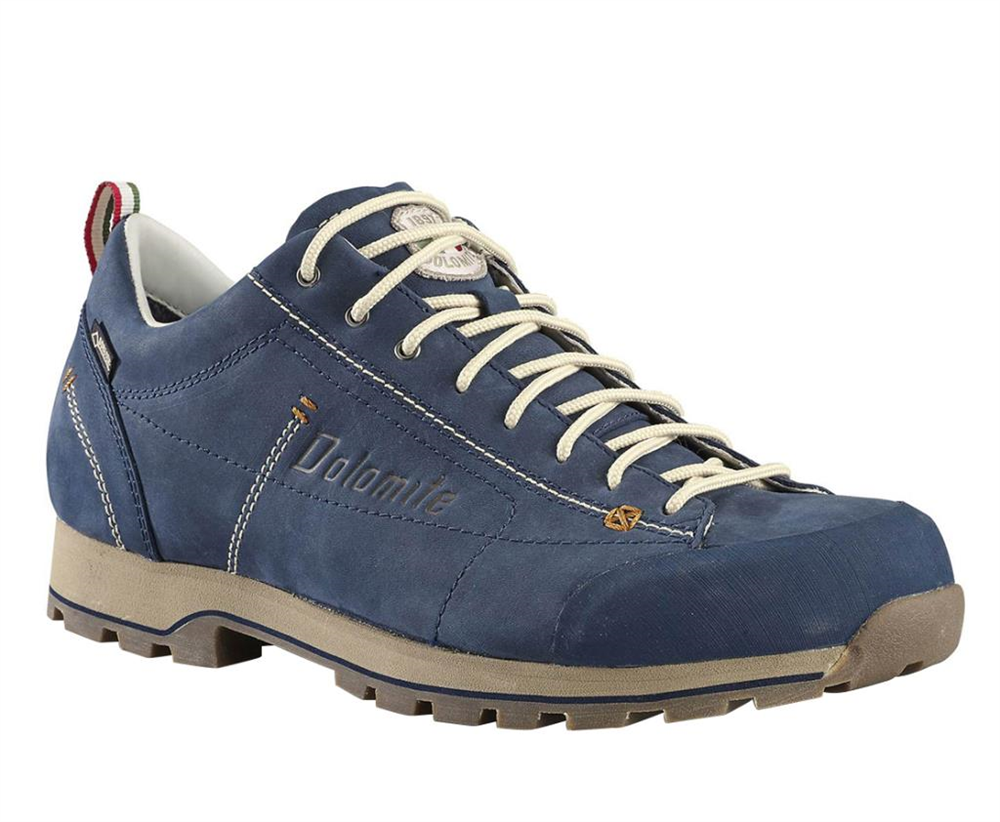 Dolomite Cinquantaquattro Low FG GTX Erkek Ayakkabı