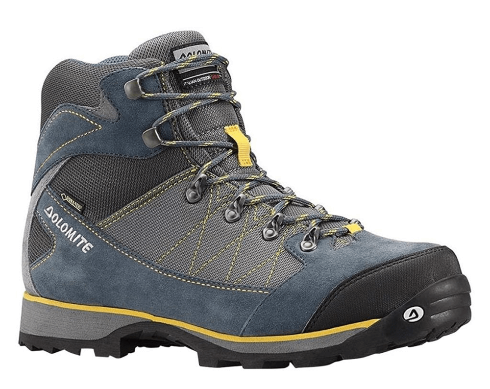 Dolomite Davos GTX Trekking Erkek Bot