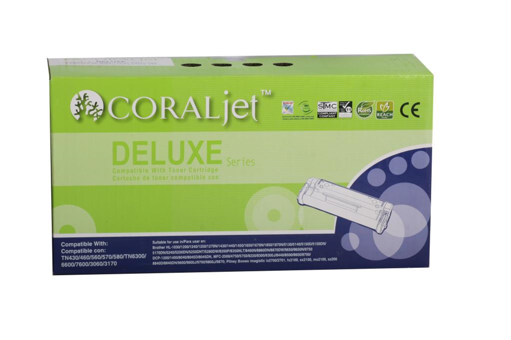ELBA BROTHER TN-430-530-540-550 MUADİL TONER