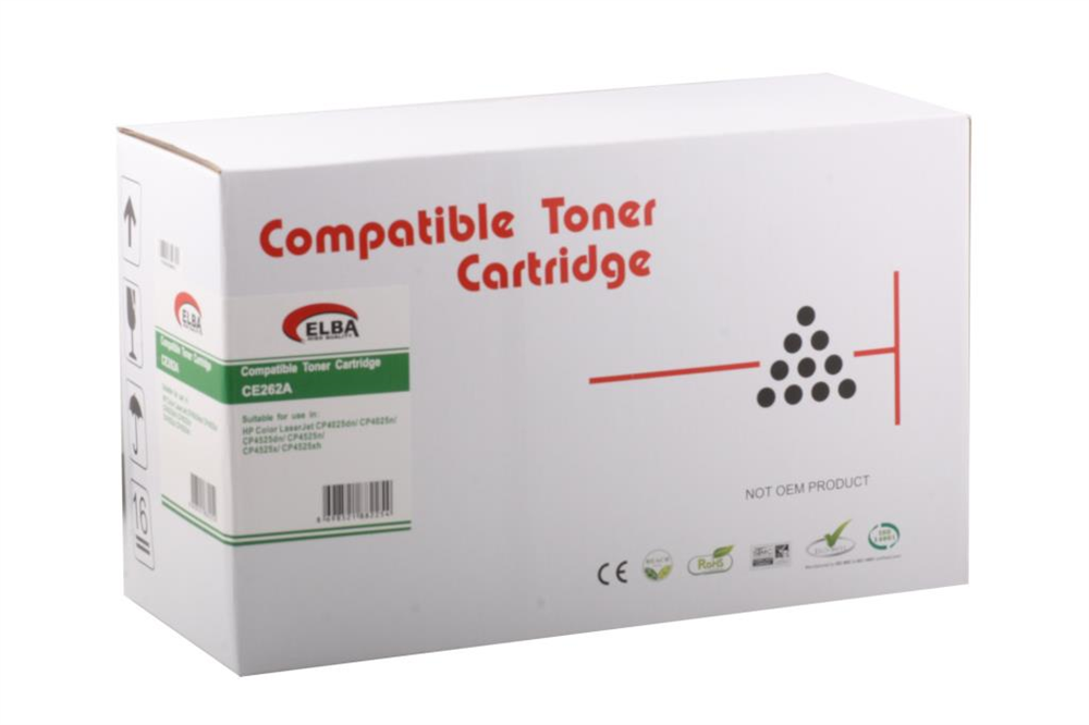 ELBA HP CP4025-4525-4540 SARI TONER