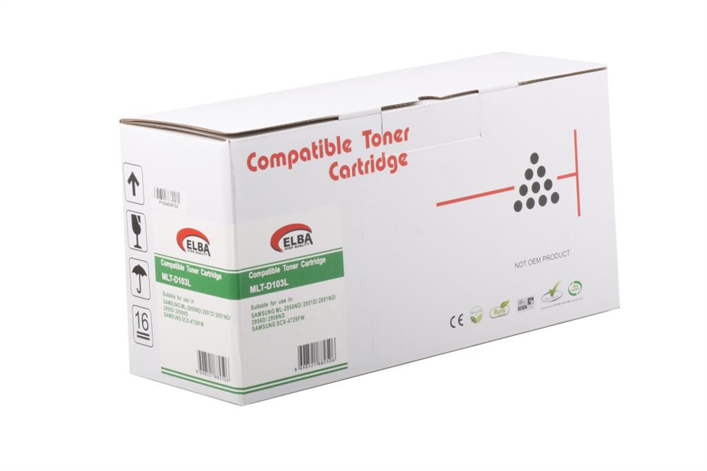 ELBA SAMSUNG ML-2950-2951 YÜK.KAP. TONER