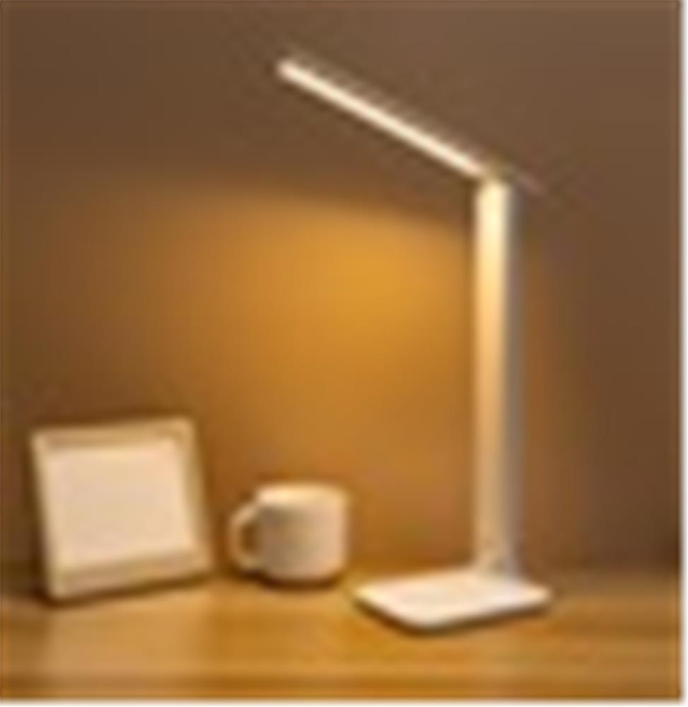 Elektrik ve Aydınlatma Ürünleri Elba Q808 USB Şarjlı Masa Lambası Satın Al