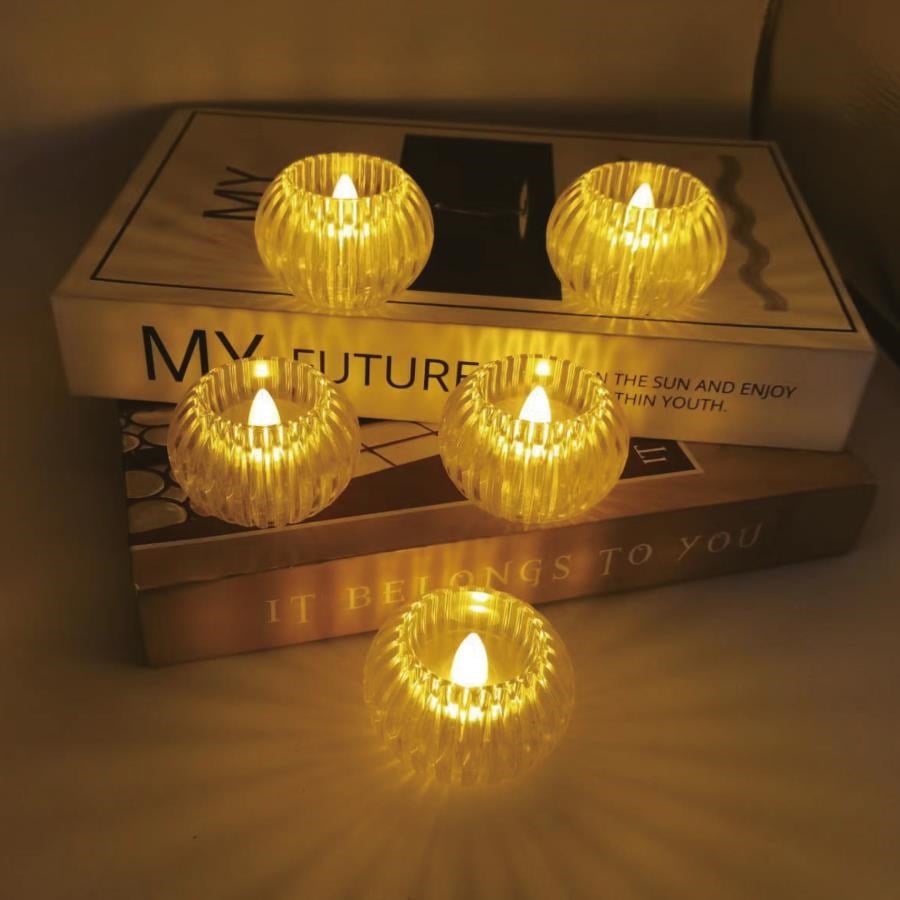 Elektrik ve Aydınlatma Ürünleri PANTHER PT-431 LED MUM Satın Al