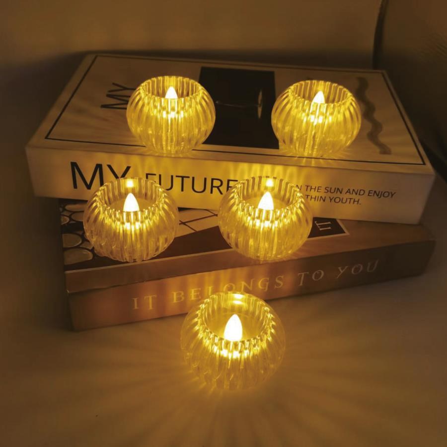 Elektrik ve Aydınlatma Ürünleri PANTHER PT-431 LED MUM Satın Al