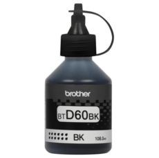 Epson Kartuş Brother BTD60BK Black Siyah 6.000 Sayfa Şişe Mürekkep DCP-T310-T510 MFC-T810-T910 Satın Al