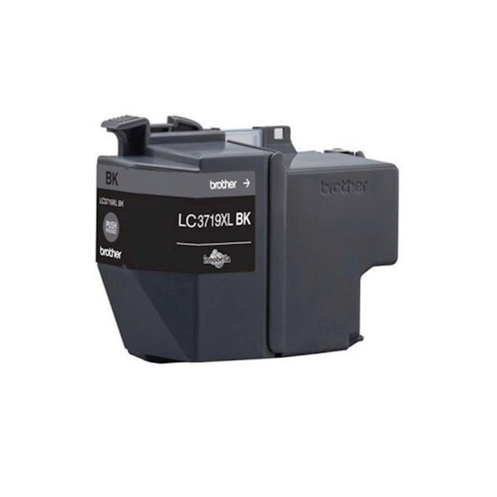 Epson Kartuş Brother Mfc-J3930Dw Siyah Kartuş ( Lc-3719Xl-Bk ) Satın Al