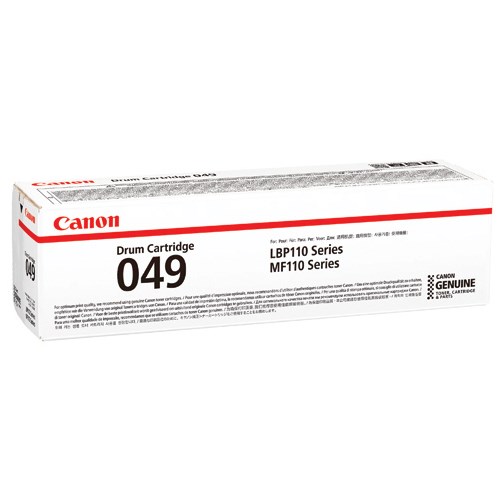 Epson Kartuş Canon CRG-049 Drum Unitesi Satın Al