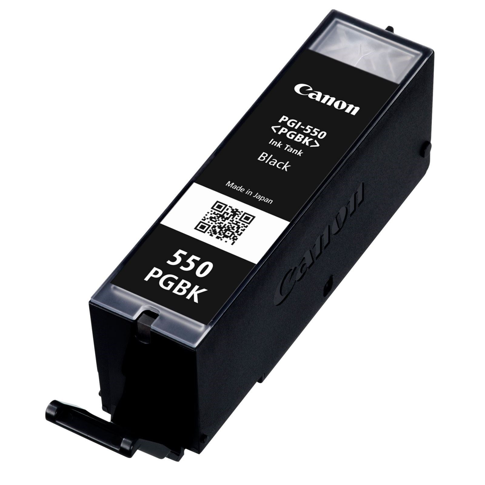 Epson Kartuş Canon PGI-550PGBK Black Siyah Mürekkep Kartuş MG5450-6350-6450 IP7250 Satın Al