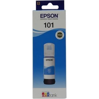 Epson Kartuş Epson 101 T03V24A  Ecotank Cam Göbeği Kartuş Ink 70Ml Satın Al