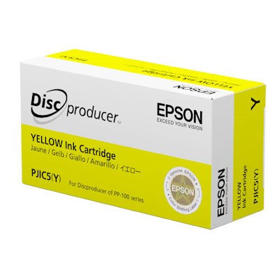 Epson Kartuş EPSON S020692 PJIC7 PP-100 YELLOW KARTUŞ (Y) Satın Al