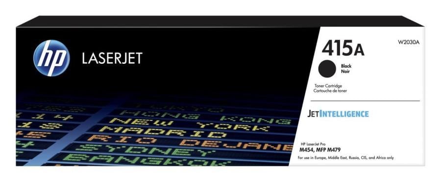 Epson Kartuş HP 230A Black Siyah 2.000 Sayfa Toner W2300A Satın Al