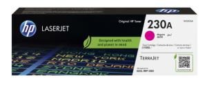 Epson Kartuş HP 230A Magenta Kırmızı 1.800 Sayfa Toner W2303A Satın Al