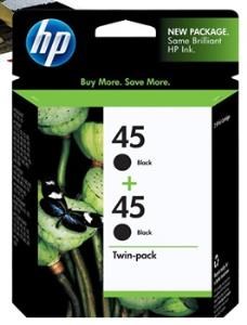 Epson Kartuş HP 45 Black Siyah 42ML 51645AA 2Lİ Paket Kartuş CC625A Satın Al
