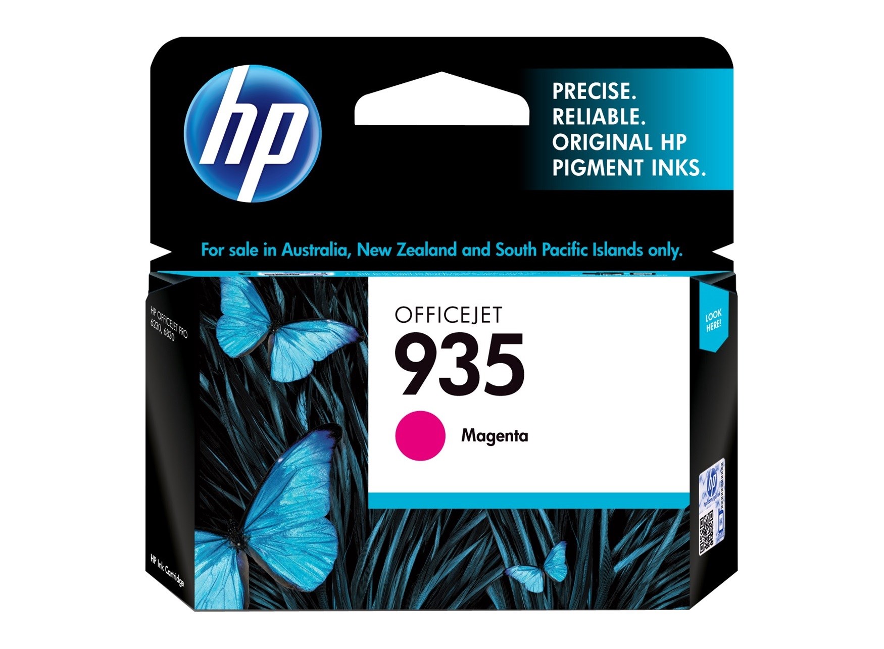 Epson Kartuş Hp 935 C2P21Ae  Kırmızı Mürekkep Kartuş Satın Al